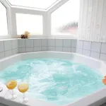 Semesterbostad Strandblick 36