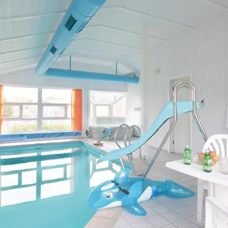 Nyaraló Strandblick 36 *