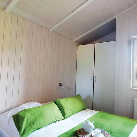 Strandblick 36 Nyaraló *