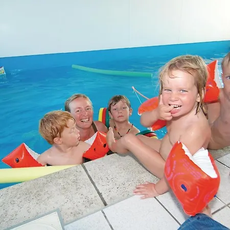 Ferienhaus Strandblick 36 *