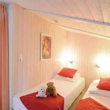 Strandblick 36 Nyaraló