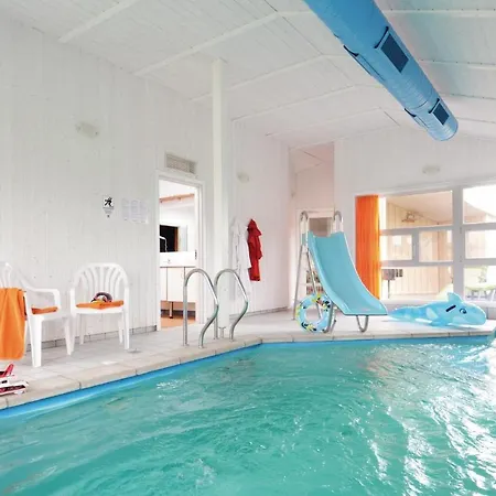 Holiday home Strandblick 36 *