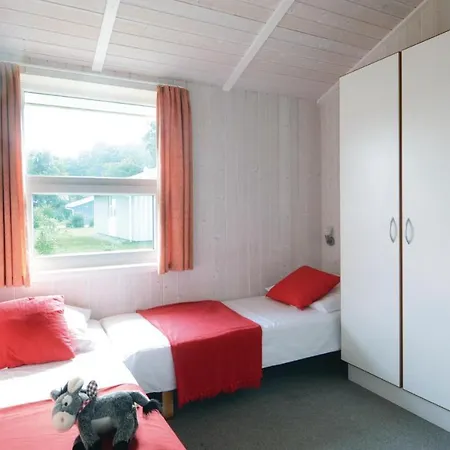 Strandblick 36 Nyaraló Schönhagen