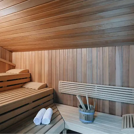 Strandblick 36 Nyaraló