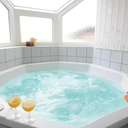 Holiday home Strandblick 36