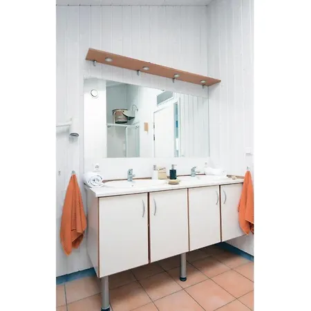 Nyaraló Strandblick 36 Schönhagen