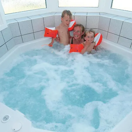 Strandblick 36 Nyaraló