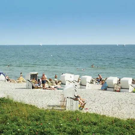Strandblick 36 Schonhagen (Schleswig-Holstein)