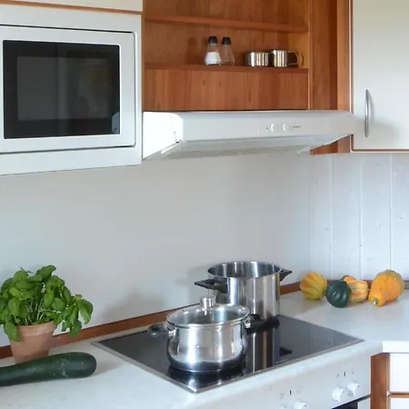 Strandblick 36 Nyaraló *