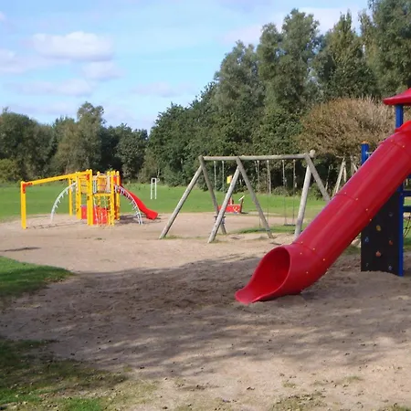 Nyaraló Strandblick 36 *