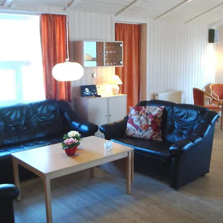 Strandblick 36 Holiday home