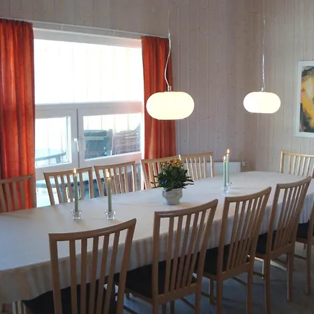 Holiday home Strandblick 36