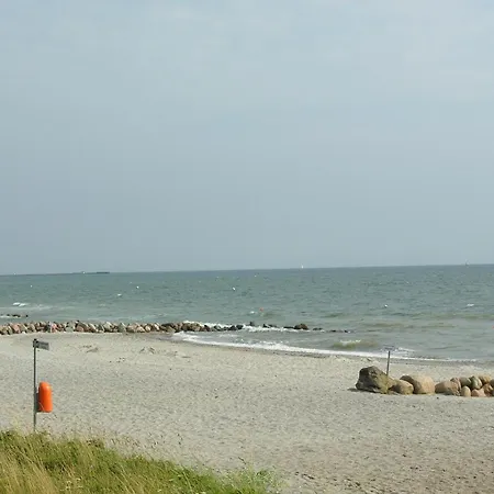 Holiday home Strandblick 36 *
