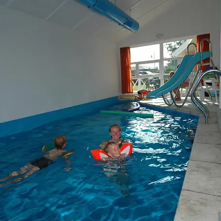 Nyaraló Strandblick 36 Schönhagen