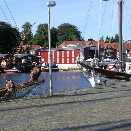 Strandblick 36 * Schonhagen (Schleswig-Holstein)