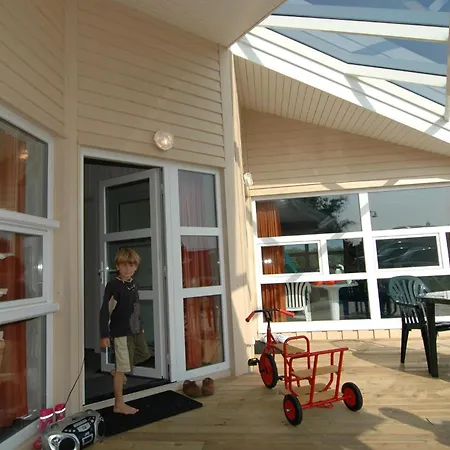 Strandblick 36 Nyaraló