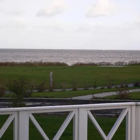 Strandblick 36 Nyaraló *