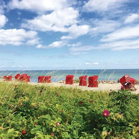 Nyaraló Strandblick 36 *