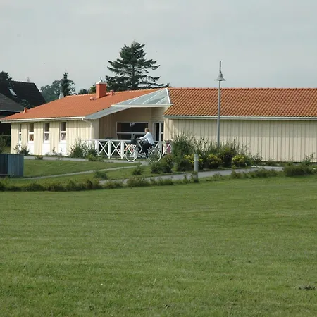 Strandblick 36 Ferienhaus Schönhagen