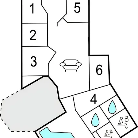 Strandblick 36 * Schönhagen