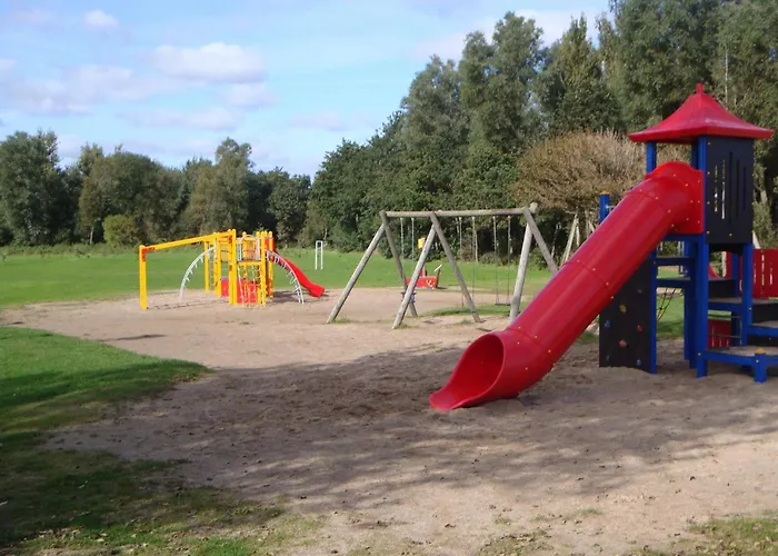 Casa de Férias Strandblick 36 *