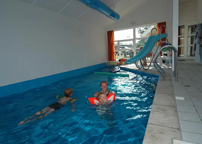 Casa de Férias Strandblick 36 Schönhagen